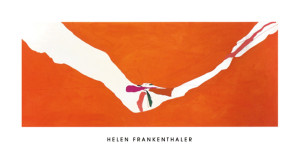 Chairman of the B. by Frankenthaler Helen